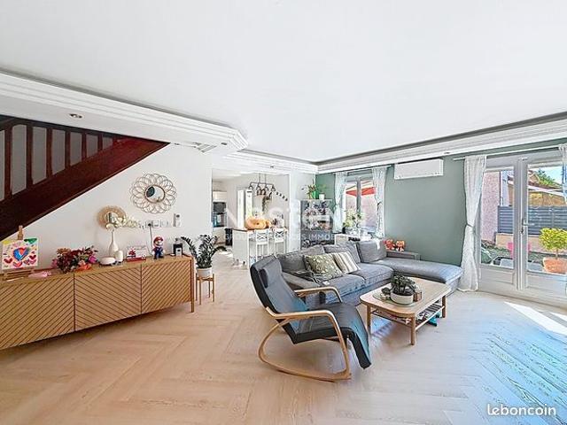 Maison vente à Sarcelles, Gonesse
