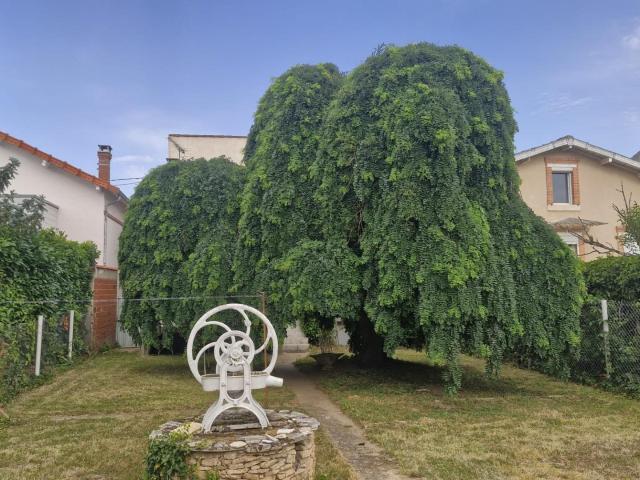 Maison vente à Castres
