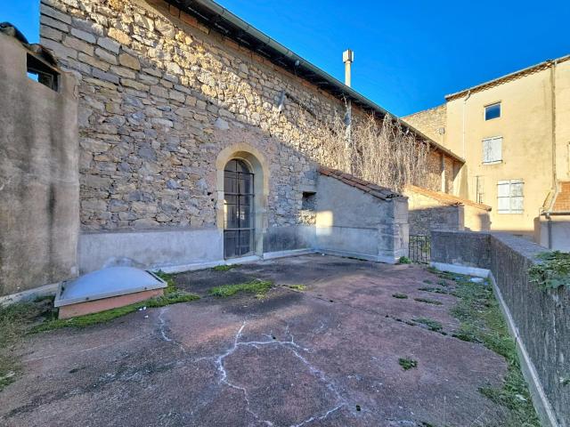 Maison vente à Béziers, Bédarieux