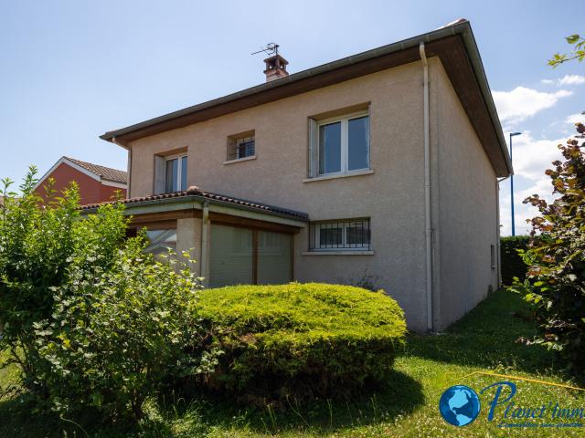 Maison vente à Saint-Étienne, La Talaudière