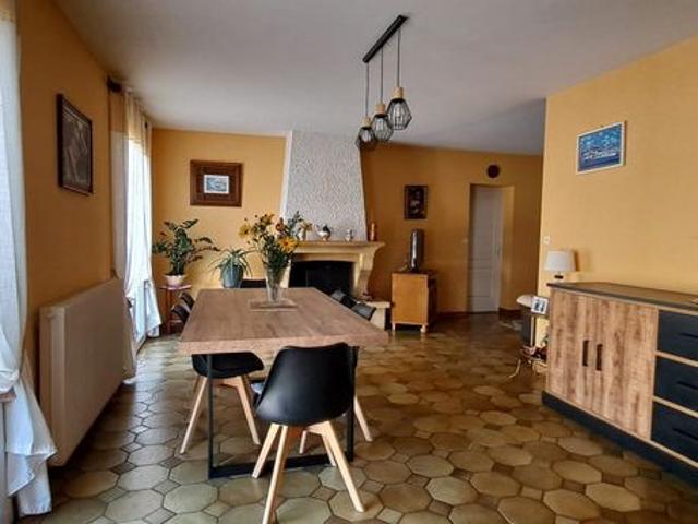 Maison vente à Lesparre-Médoc, Cissac-médoc