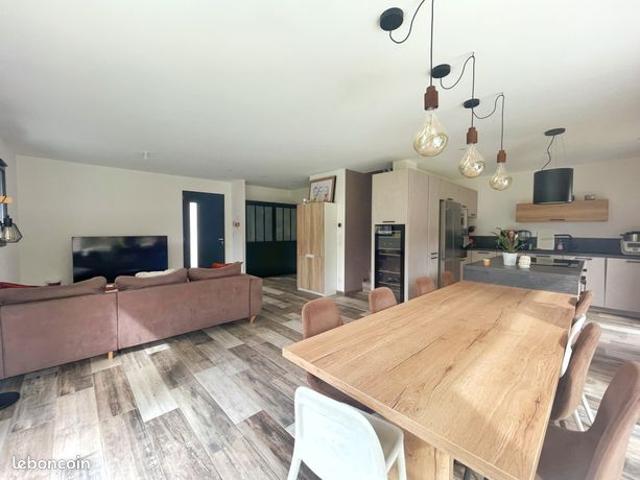 Maison vente à Vienne, Chuzelles
