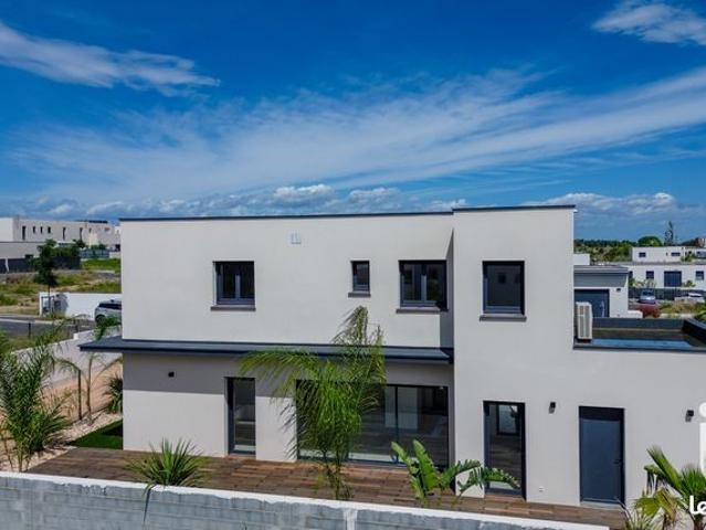 Maison vente à Béziers, Sérignan