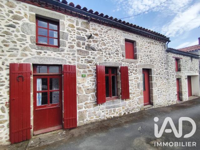 Maison vente à Chiché, Deux-Sèvres