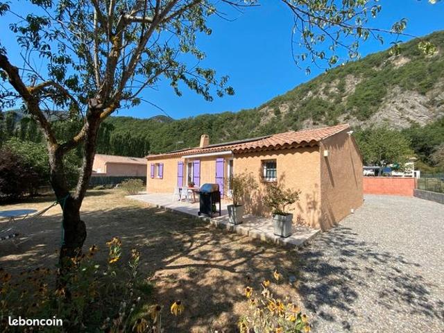 Maison vente à Digne-les-Bains, Digne-les-bains