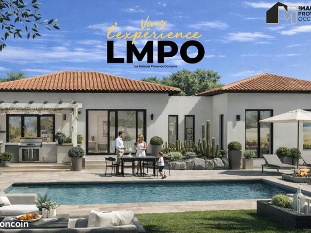 Maison vente à Nîmes, Aubais