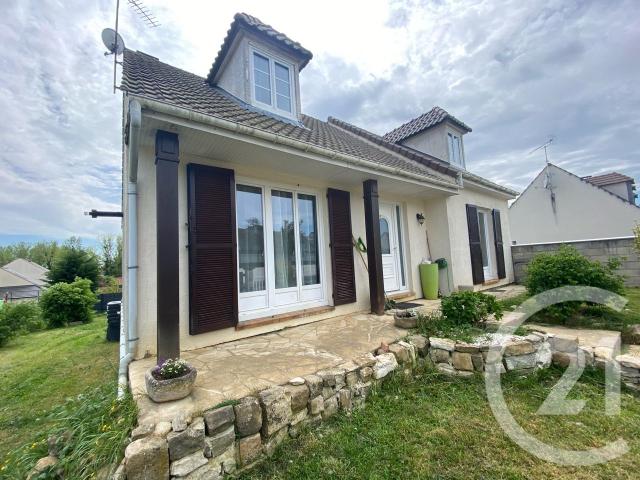 Maison vente à Meaux, Saint-pathus