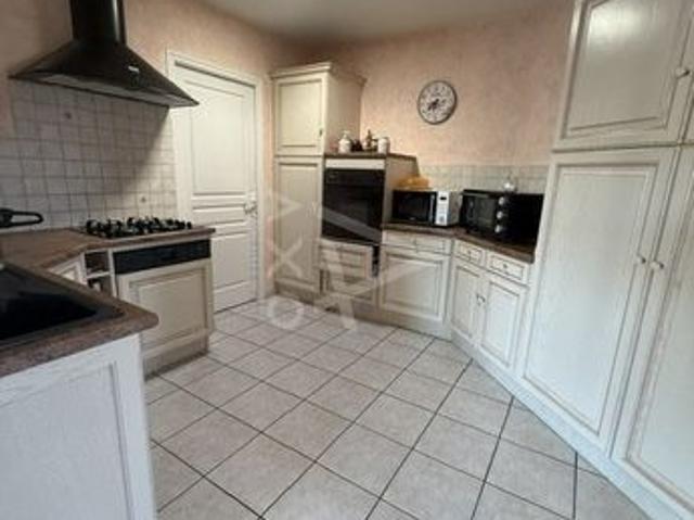 Maison vente à Les Brouzils, Vendée
