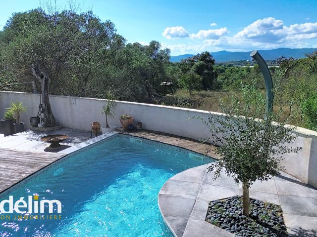 Maison vente à Fréjus, Var