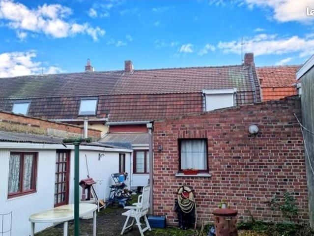 Maison vente à Lille, Roubaix