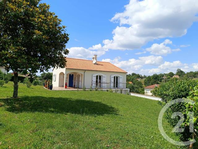 Maison vente à Champion, La Roche-chalais