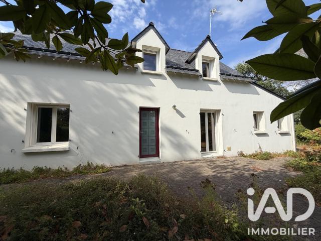 Maison vente à Keranguen, Clohars-Carnoët