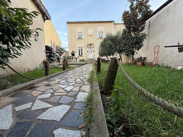 Maison vente à Bobigny, Pantin