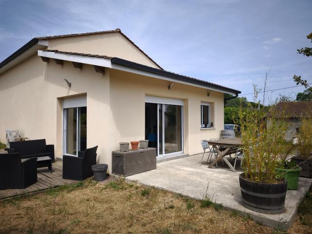 Maison vente à Lesparre-Médoc, Vensac