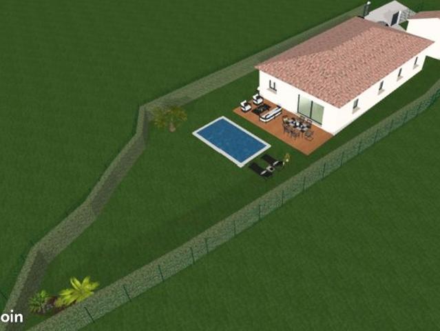 Maison vente à Arrondissement de Draguignan, Puget-sur-argens