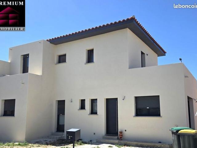 Maison vente à Perpignan, Saint-estève