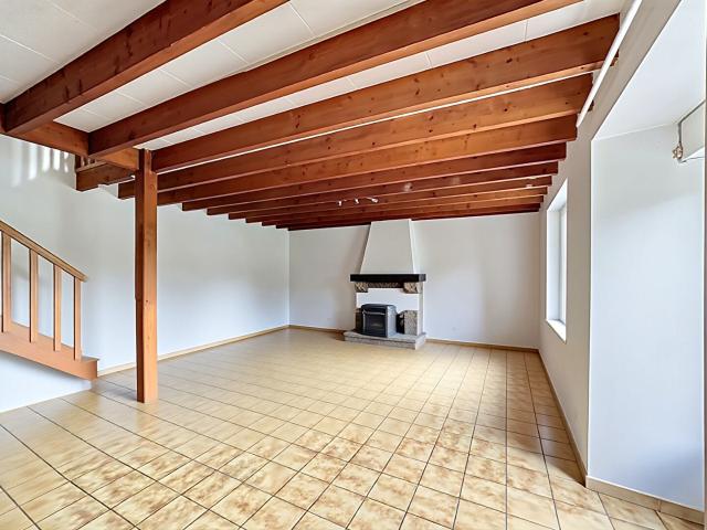 Maison vente à Saint-Brieuc, Bretagne