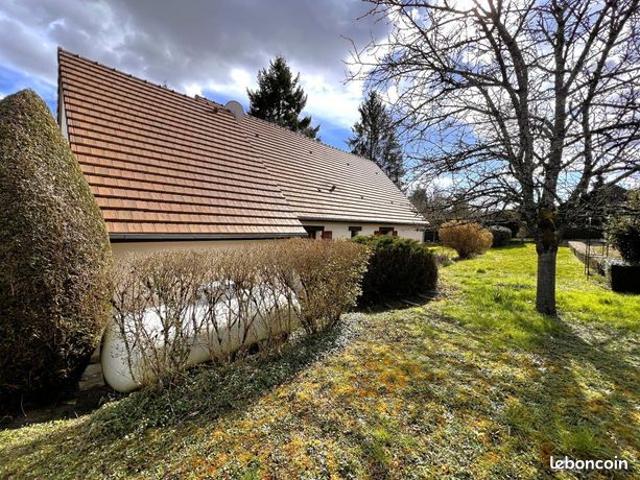 Maison vente à Romorantin-Lanthenay, Saint-aignan