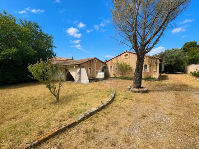 Maison vente à Arles, Maussane-les-alpilles