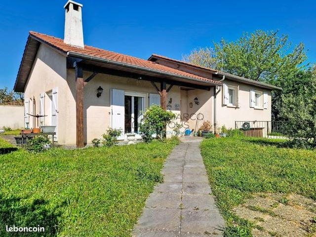 Maison vente à Lyon, Métropole de Lyon