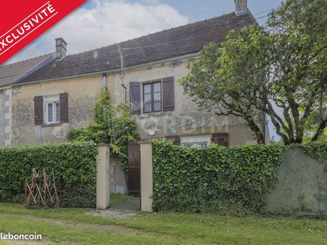 Maison vente à Auxerre, Etais-la-sauvin