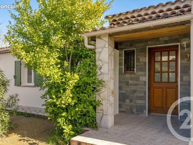 Maison vente à Arrondissement de Draguignan, Lorgues