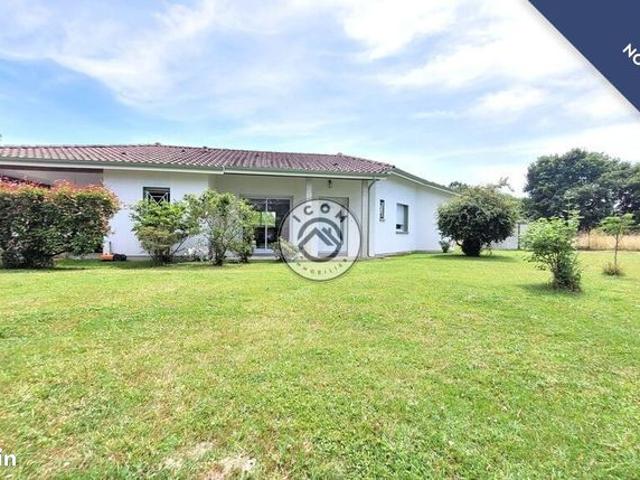 Maison vente à Benquet, Landes