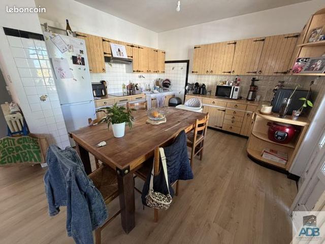 Maison vente à Roanne