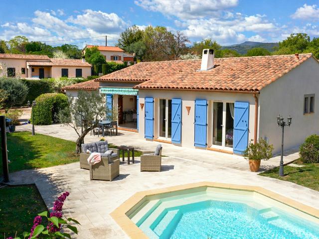 Maison vente à Grasse, Saint-cézaire-sur-siagne