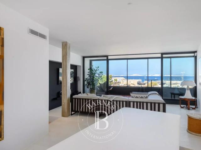 Maison vente à Marseille