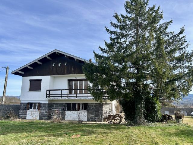 Maison vente à Thiers, Peschadoires