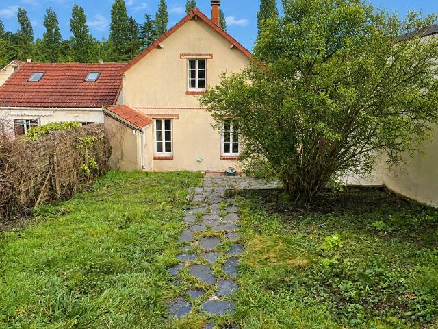 Maison vente à Chartres