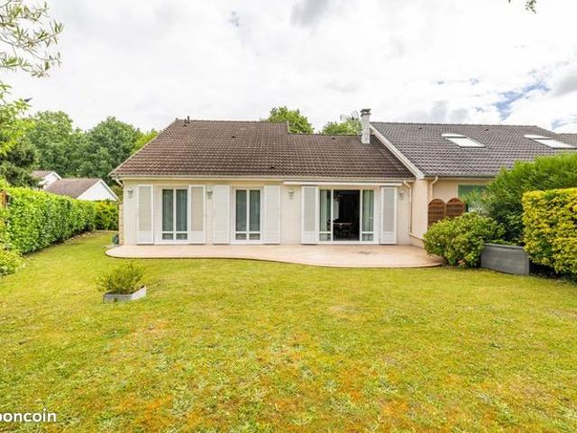 Maison vente à Créteil, Limeil-brévannes