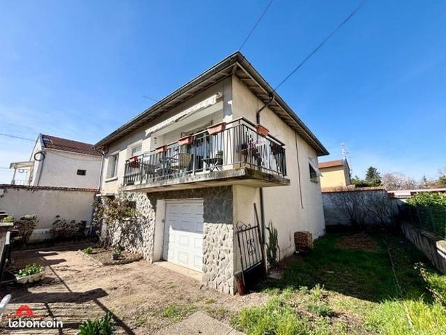 Maison vente à Roanne, Riorges