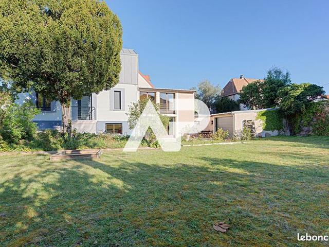 Maison vente à Nanterre, Rueil-malmaison