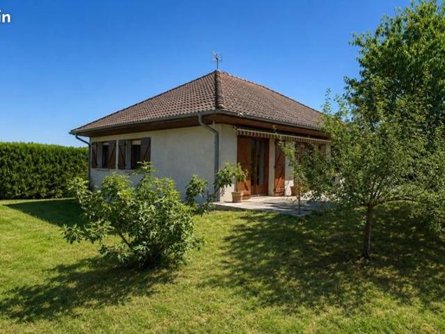 Maison vente à La Tour-du-Pin, Tignieu-jameyzieu