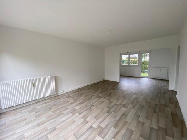 Maison location à Vannes, Bretagne