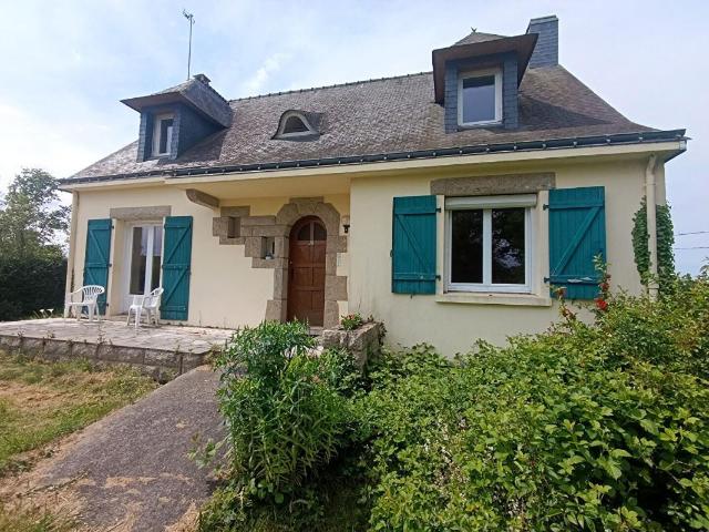 Maison vente à Moréac