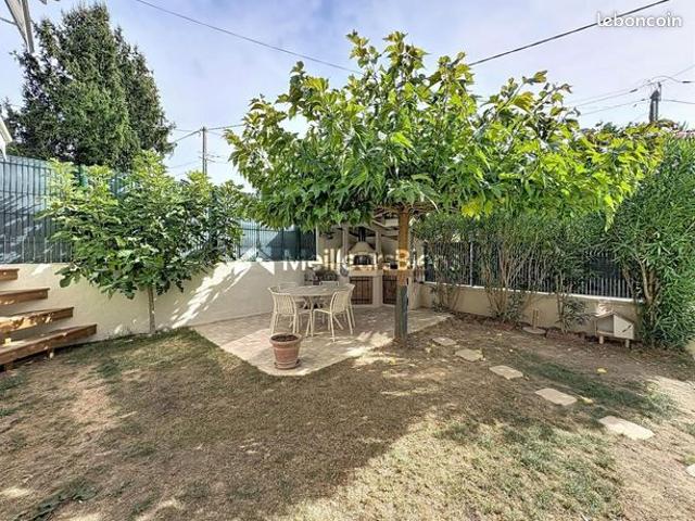 Maison vente à Saint-Didier-sur-Chalaronne, Ain