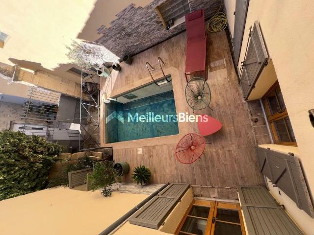 Maison vente à Caveirac, Gard