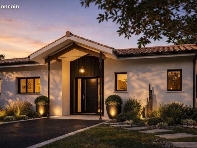 Maison vente à Bordeaux, Mérignac