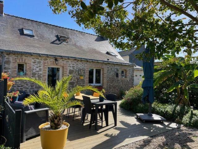 Maison vente à Saint-Nazaire, Crossac
