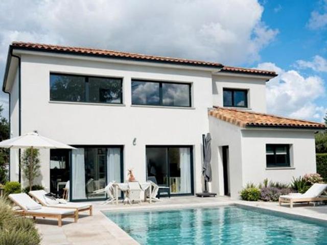 Maison vente à Toulouse, Garidech
