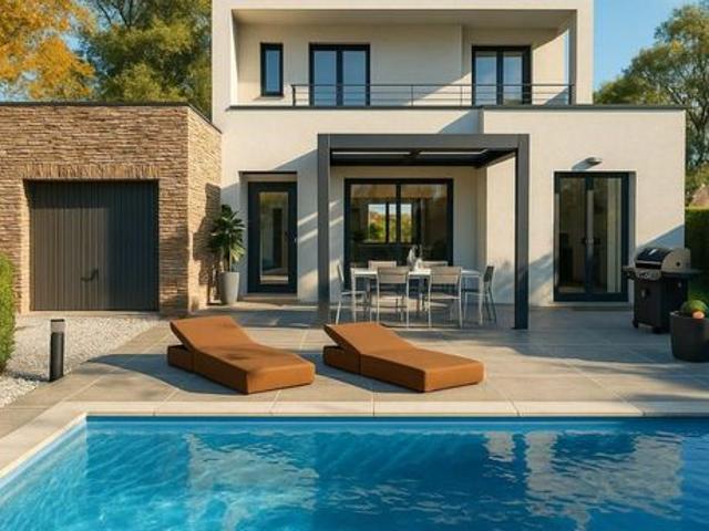 Maison vente à Lodève, Teyran