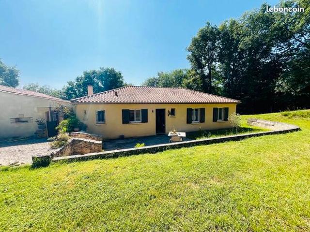 Maison vente à Bergerac, Lalinde