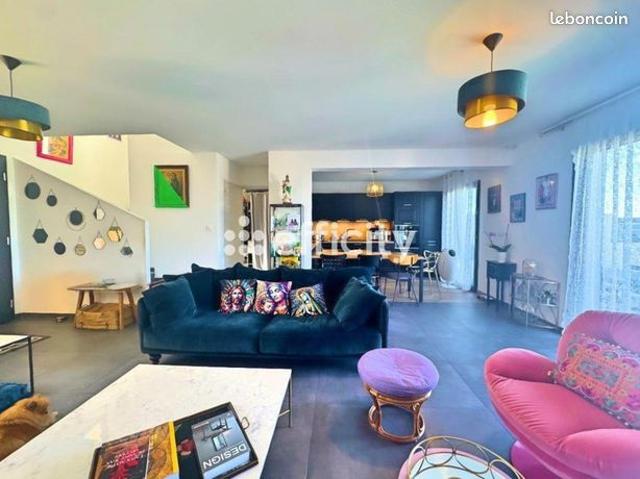 Maison vente à Bastia, Borgo