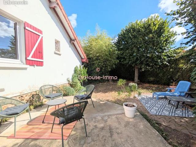 Maison vente à Dreux, Vernouillet