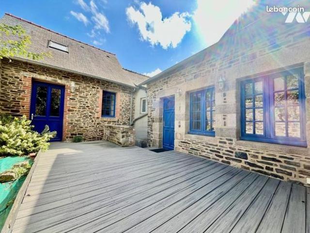 Maison vente à Saint-Malo, Bretagne