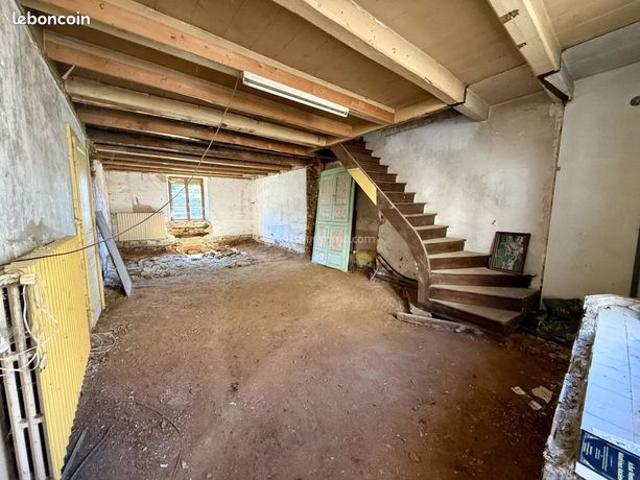Maison vente à Chaumont, Prez-sous-lafauche