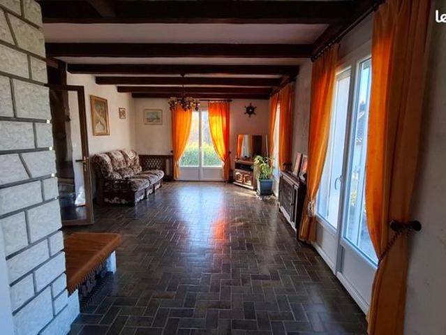 Maison vente à Montbéliard, Blamont